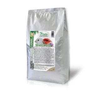 WhitePast + Silimarina 5kg