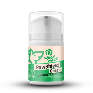 WOOF WOOF PAWSHIELD CREAM 50ML