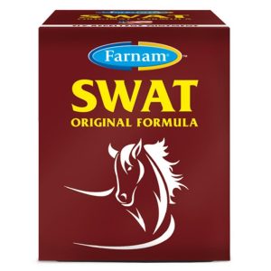 Chifa – Swat Ointment da 200g – Insettorepellente per cavalli