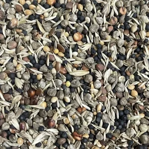 5911 Semi di Salute Extra 1kg Bird Supreme Eccellente