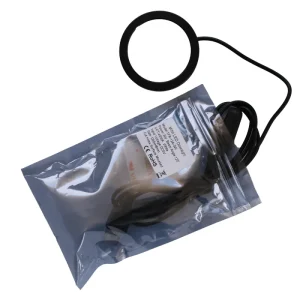 Mini faretto LED da 3W – luce bianca 4000K per fotografia di uccelli