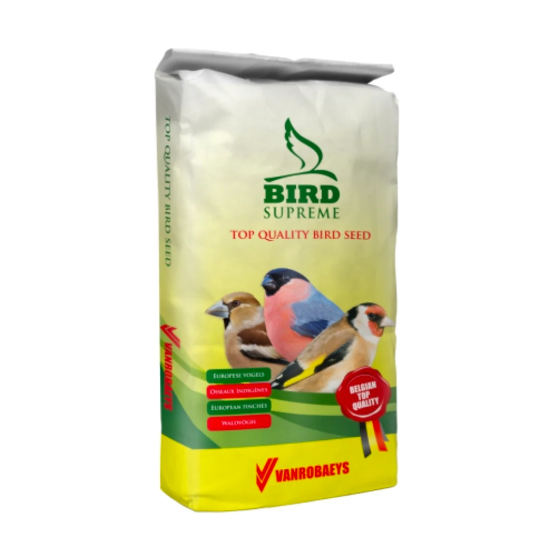 5911 Semi di Salute Extra 1kg Bird Supreme Eccellente - immagine 3