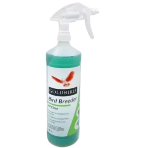 Allevatore di uccelli 1L GoldBird