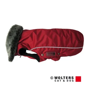 WOLTERS Amundsen – Per Cane alla Moda e Protetto dal Freddo