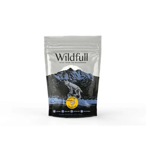 Wildfull gatto grain free sterilizzato con pollo