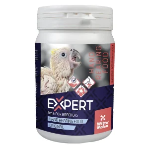 Mangime Expert Hand 500GR